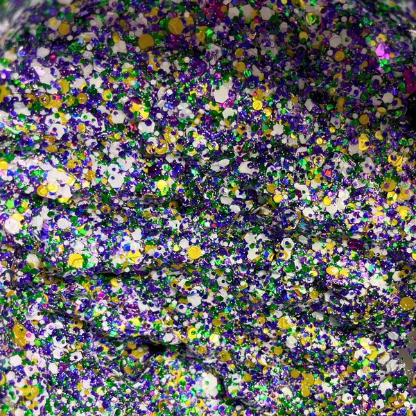 The King Cake Blend