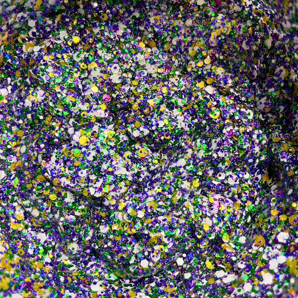 The King Cake Blend