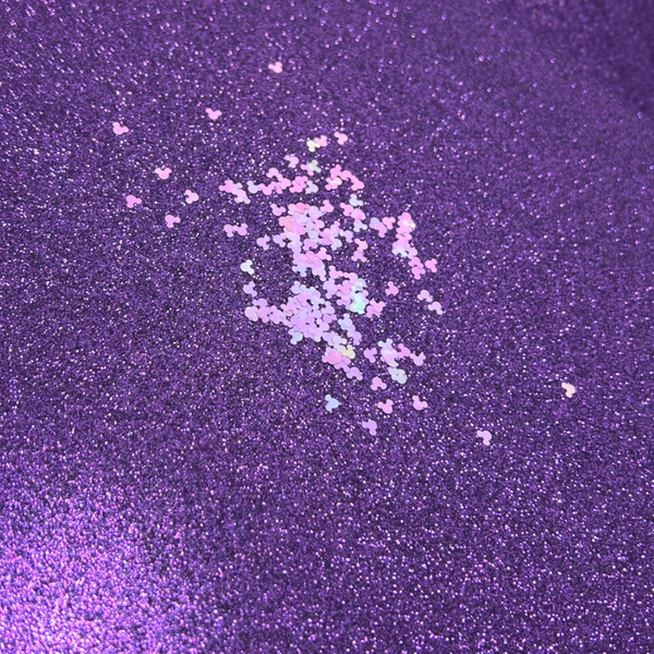 Fairytale Specialty Mouse Glitter