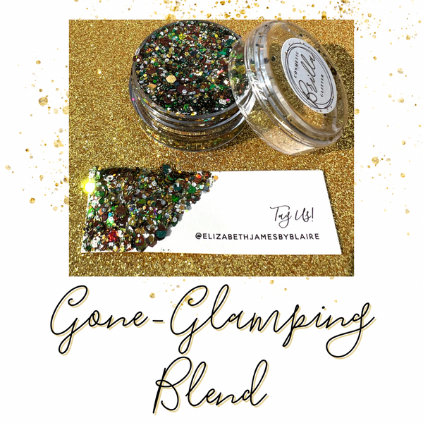 The Gone Glamping Blend