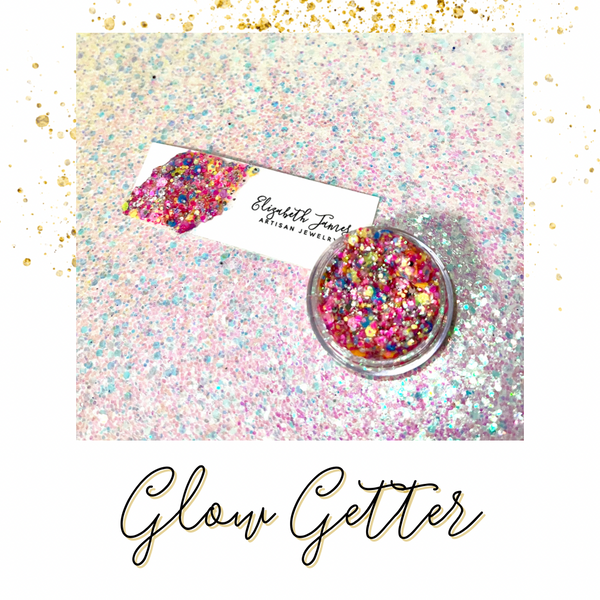 The Glow Getter Blend