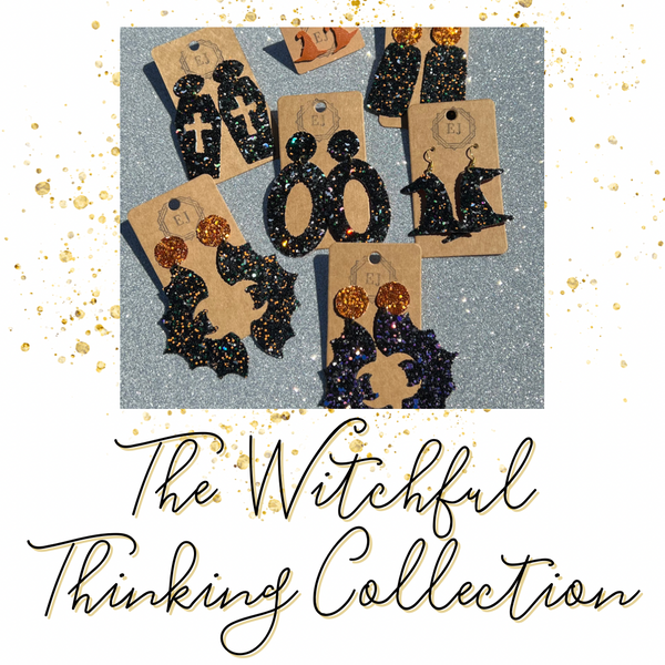 The Witchful Thinking Collection