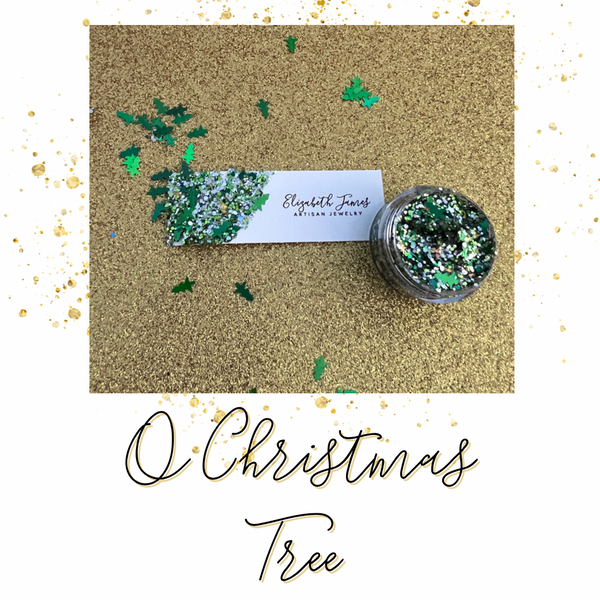 The Oh, Christmas Tree Blend