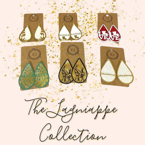 The Lagniappe Collection