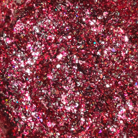 Brilla Cosmetic Glitter – ElizabethJamesbyBlaire