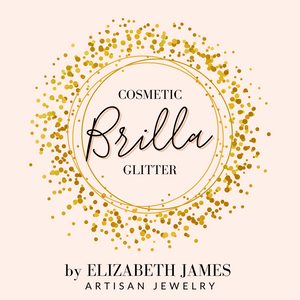 X-RATED Specialty Brilla Cosmetic Glitter