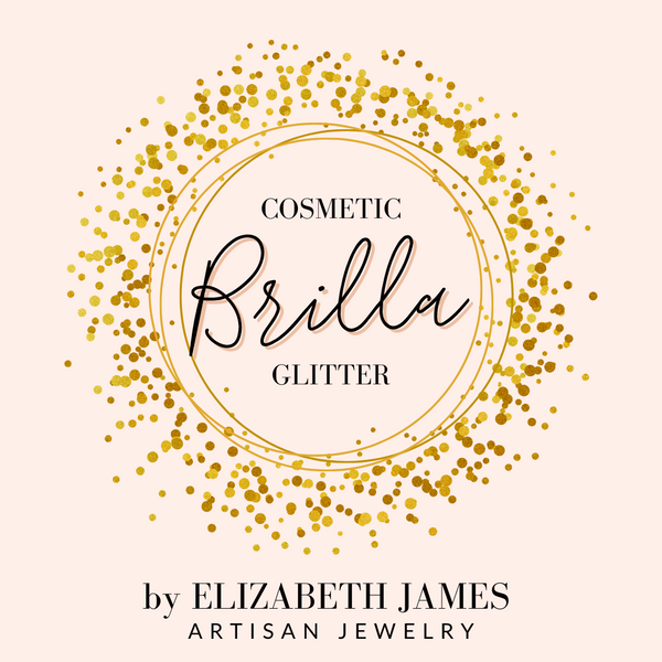 X-RATED Specialty Brilla Cosmetic Glitter